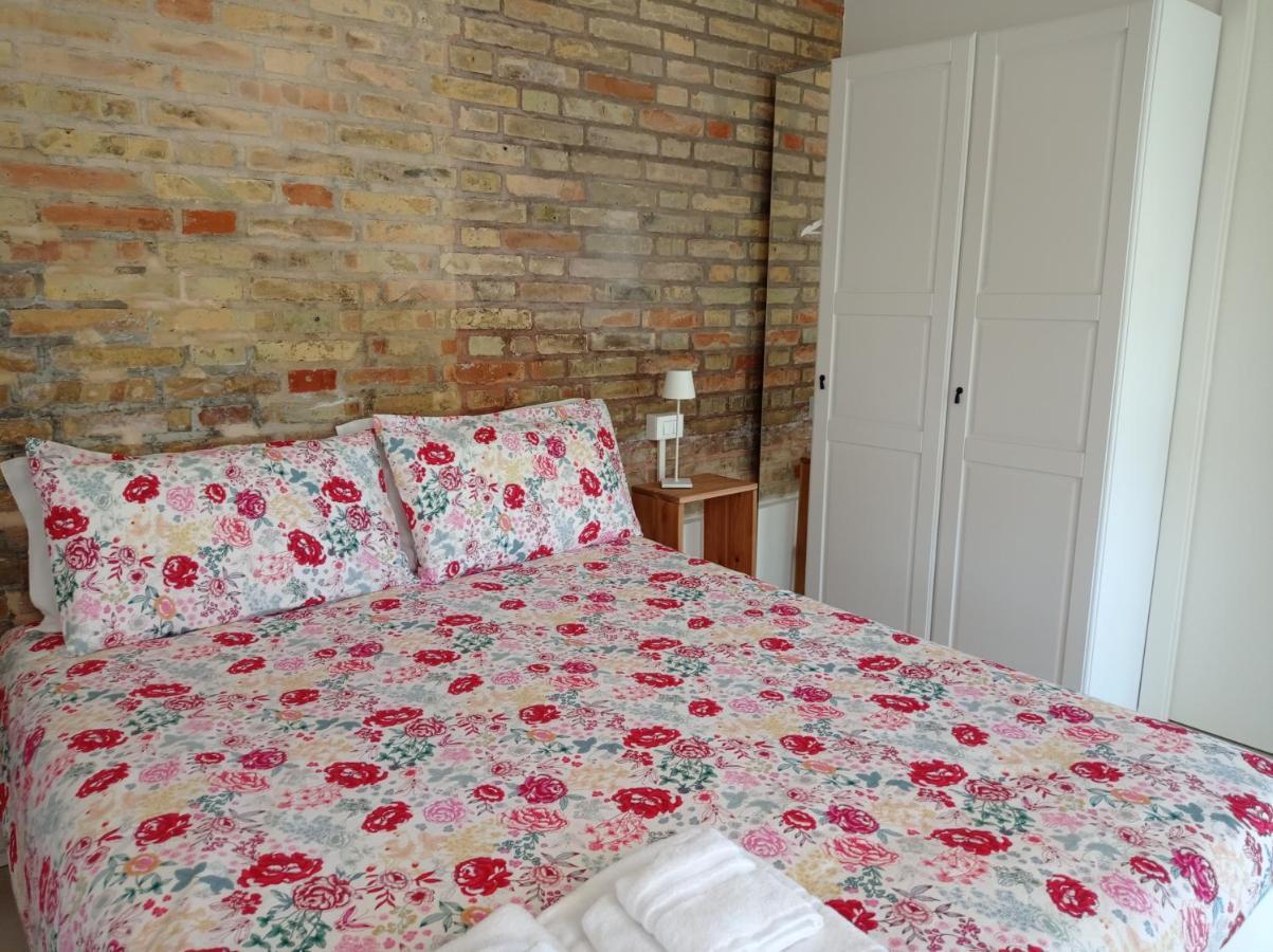 La Casa Di Tara B&B Armonia E Natura เรกานาติ ภายนอก รูปภาพ