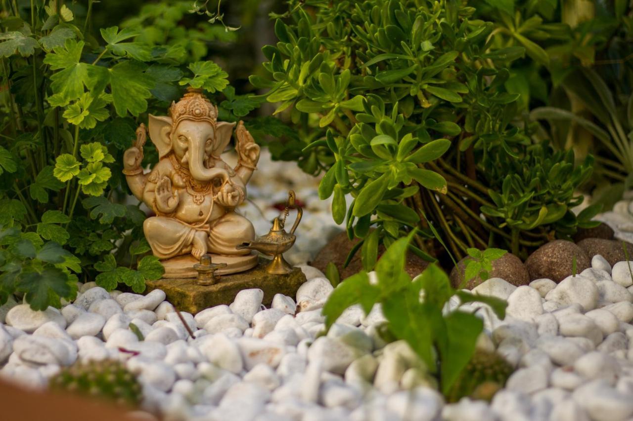 La Casa Di Tara B&B Armonia E Natura เรกานาติ ภายนอก รูปภาพ