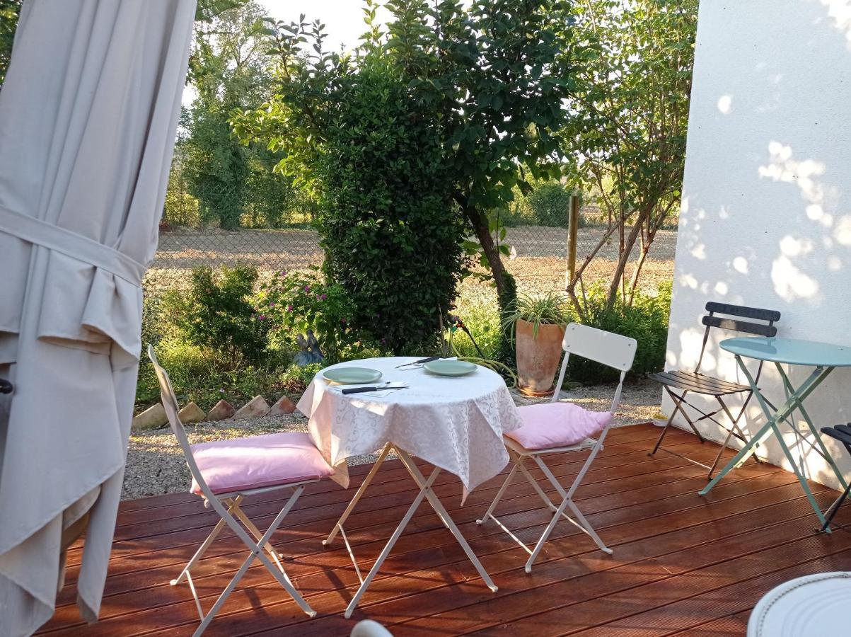 La Casa Di Tara B&B Armonia E Natura เรกานาติ ภายนอก รูปภาพ