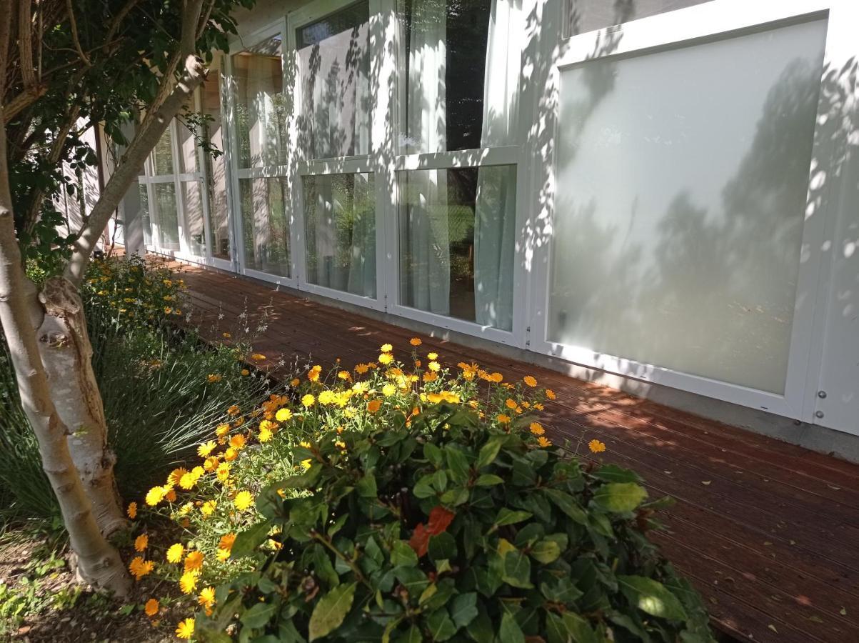 La Casa Di Tara B&B Armonia E Natura เรกานาติ ภายนอก รูปภาพ