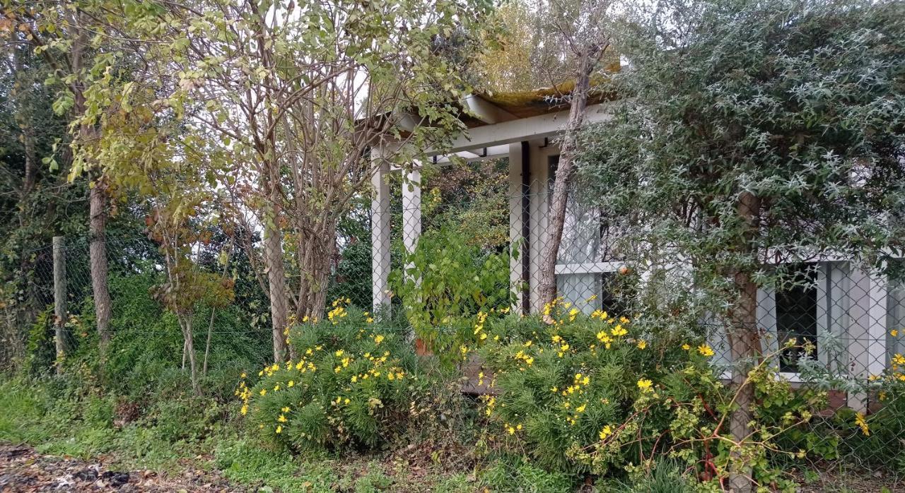 La Casa Di Tara B&B Armonia E Natura เรกานาติ ภายนอก รูปภาพ