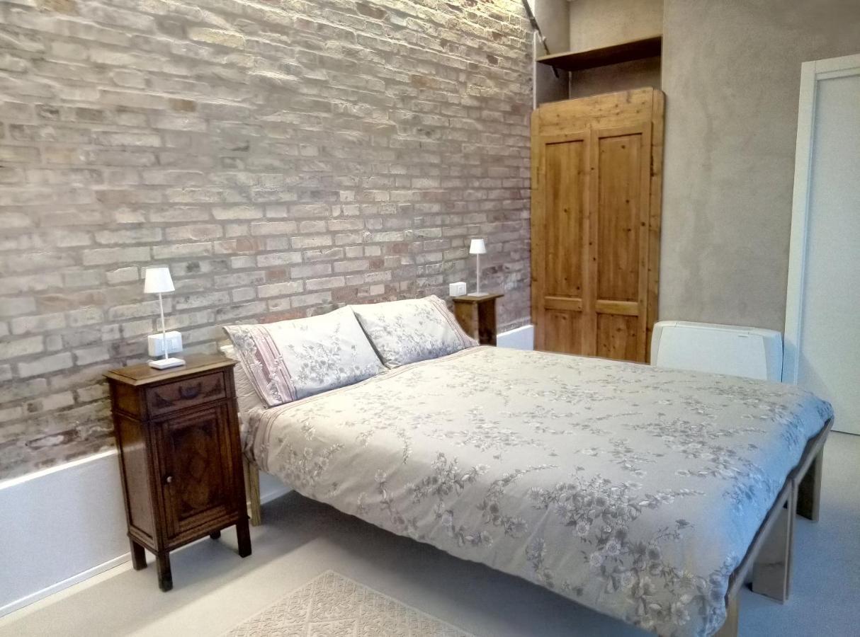 La Casa Di Tara B&B Armonia E Natura เรกานาติ ภายนอก รูปภาพ